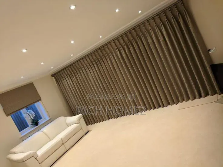 Premium Quality Curtains