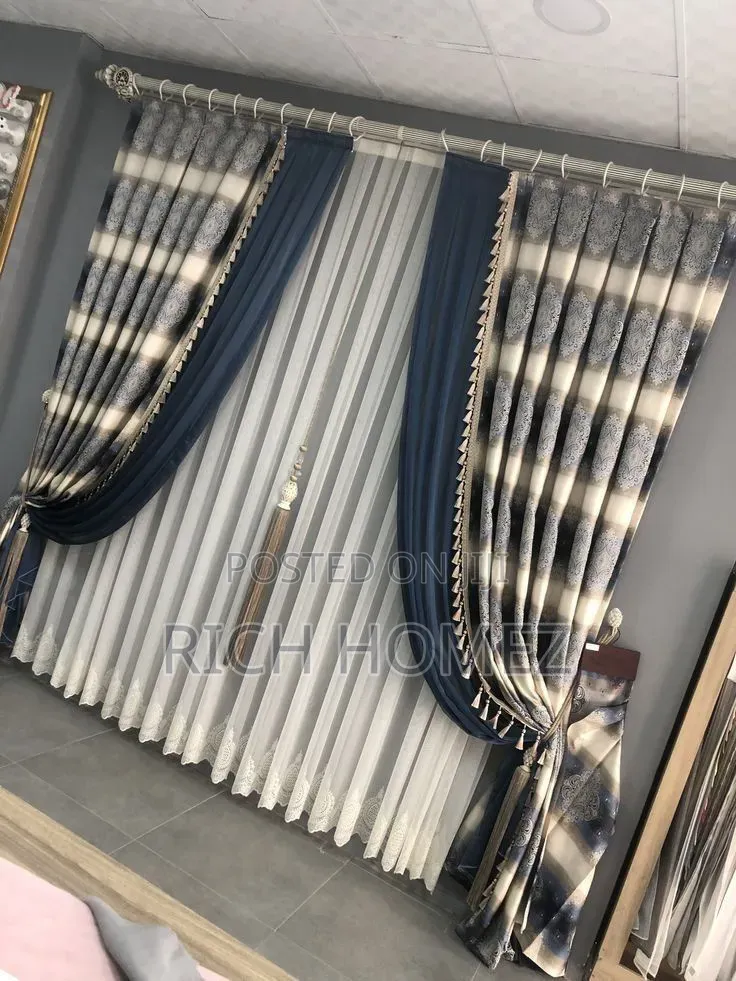 Premium Quality Curtains