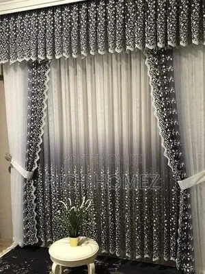 Premium Quality Curtains