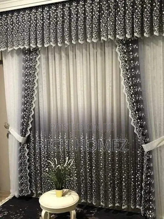 Premium Quality Curtains
