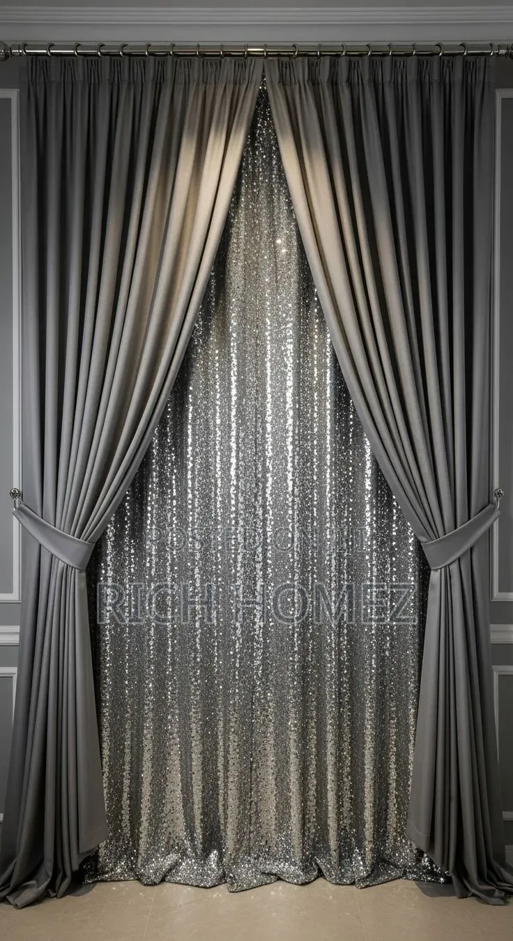Premium Quality Curtains