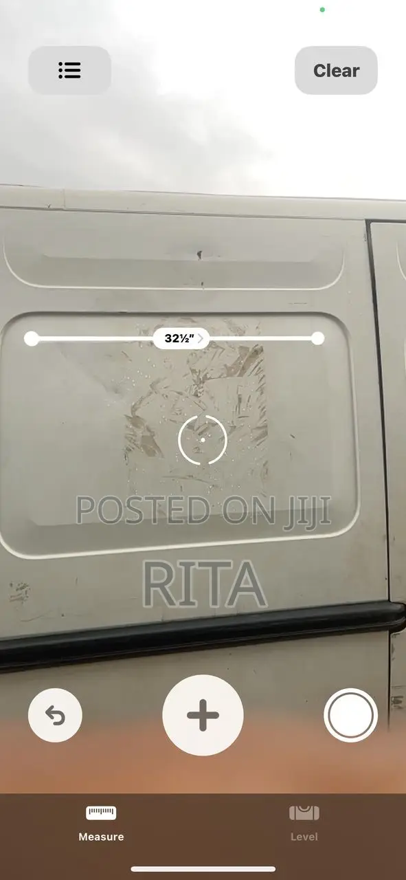 Ford Transit 2012 White