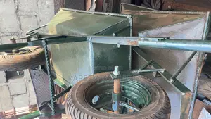 Wheel Barrow Strong One