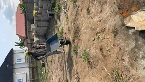 Wheel Barrow Strong One