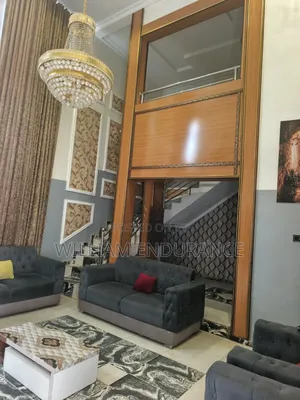 Furnished 3bdrm Apartment in Benin City for rent