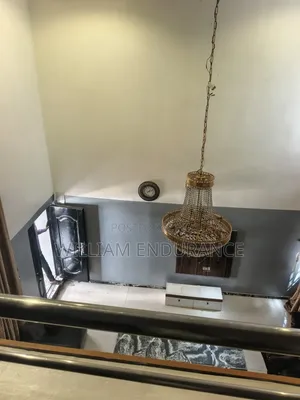 Furnished 3bdrm Apartment in Benin City for rent