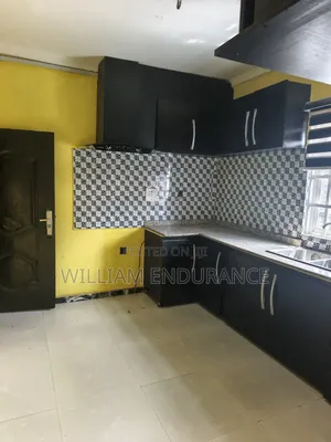 Furnished 3bdrm Apartment in Benin City for rent