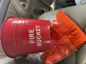 Fire Bucket