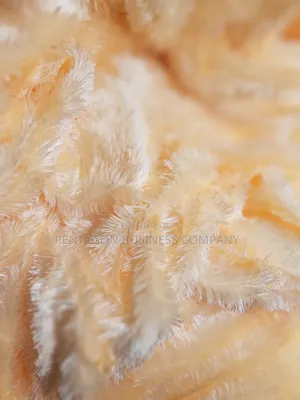 Faux Fur Material