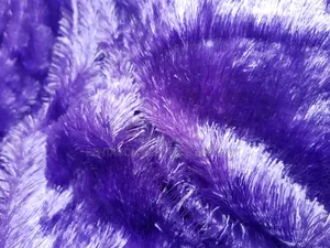 Faux Fur Material