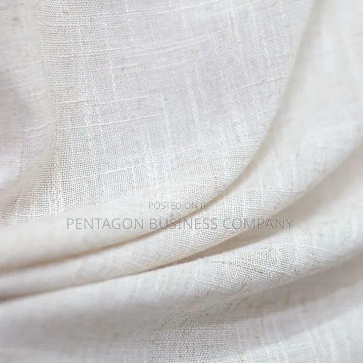 Original Linen Material