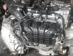Engine With Gear Box Nissan Rogue. 2014/2015/2016/2017/