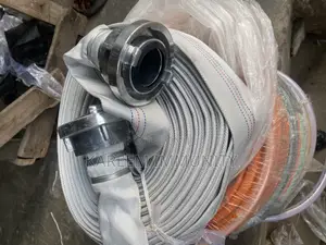 Canvas Hose