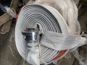 Canvas Hose
