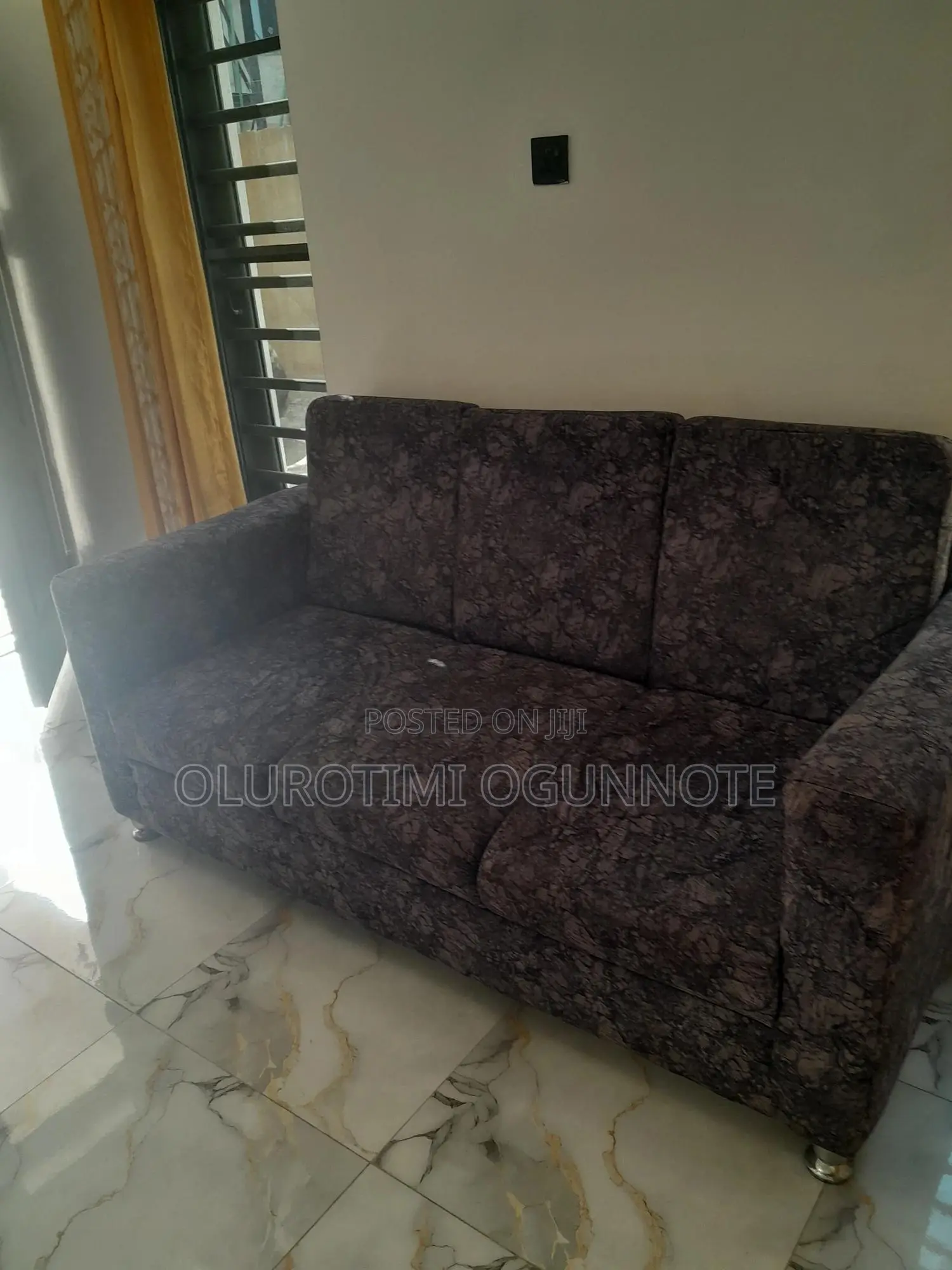 Sofa Chair
