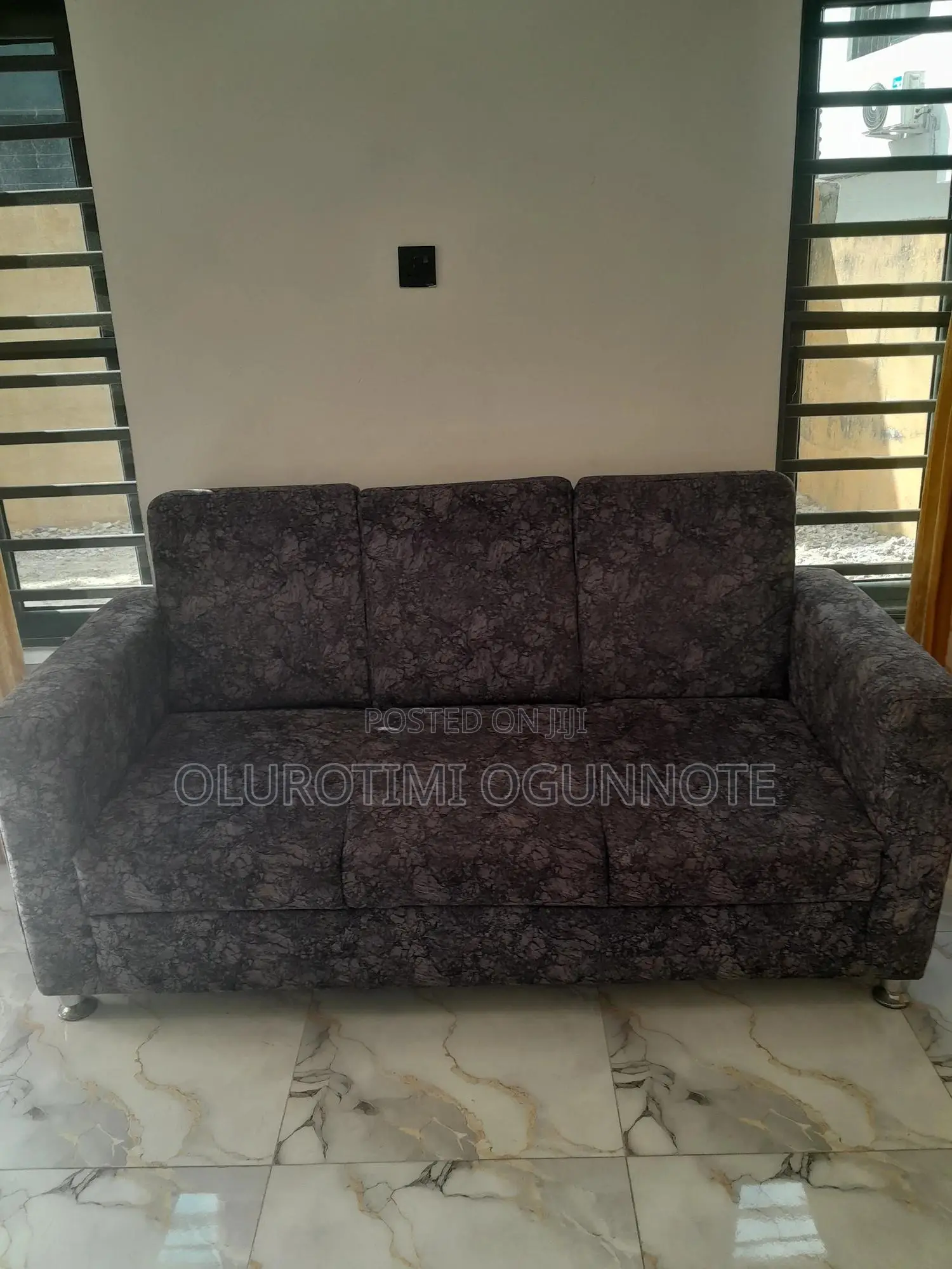 Sofa Chair