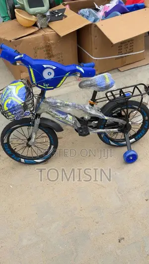 BMX Bicycle Size 16