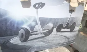 Monorim Electric Scooter/Hoverboard (App Controlled)