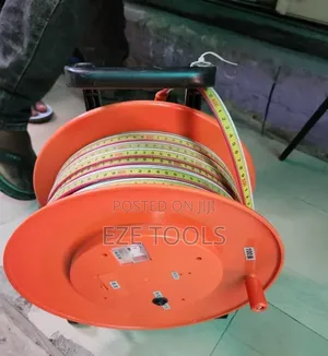200meters Water Level Deep Tape