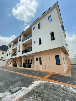 3bdrm Block of Flats in Jahi for sale