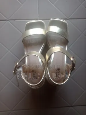 Sandal Heels