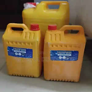 Liquid Soap
