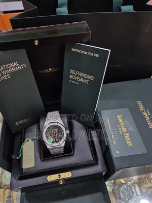 Audemars Piguet