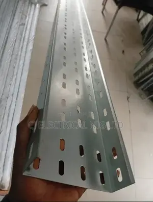 150mmx50mm Cable Tray