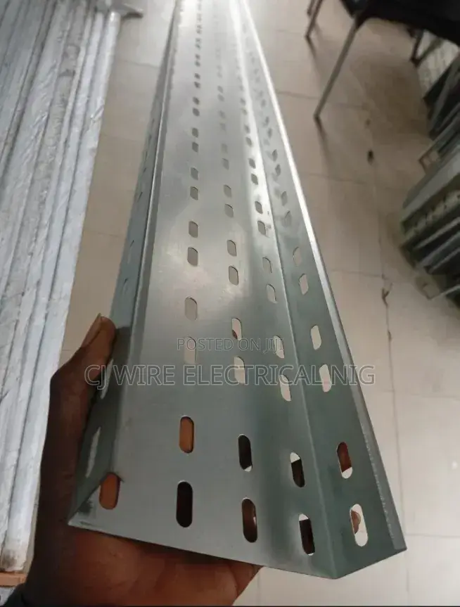 150mmx50mm Cable Tray