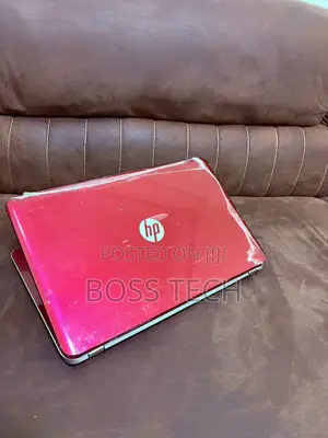 Laptop HP Pavilion G4 4GB Intel Core i5 HDD 320GB