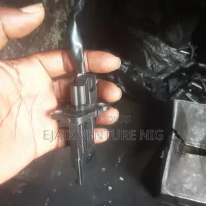 Airflow Metal Nissan Pathfinder /Infiniti Jx60/Rogue. 2014/2015/2016