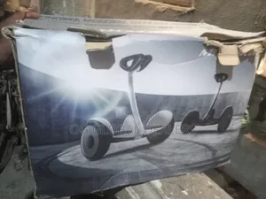 Electric Scooter/Hoverboard (Monorim) App Controlled