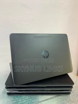 Laptop HP EliteBook 840 G1 8GB Intel Core i7 HDD 500GB