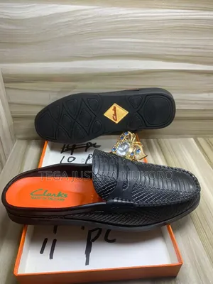 High Quality Various Designs Men's Half Shoes