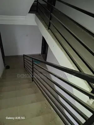 3bdrm Apartment in Sangotedo for rent