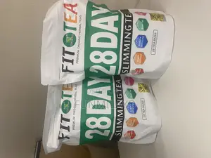 Wins Town Fit Tea