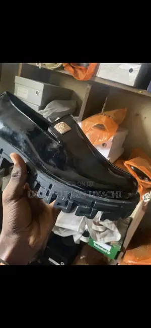 Loafers Shoe