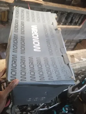 Electric Scooter (Monorim) App Controlled