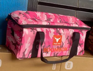 Jbl Boombox 4 Bag