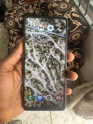 Samsung Galaxy A71 128 GB Blue