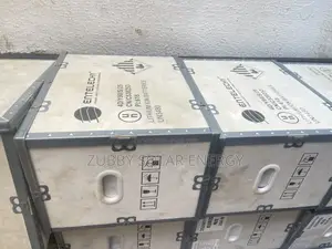 5kwh 24v Lithium Battery