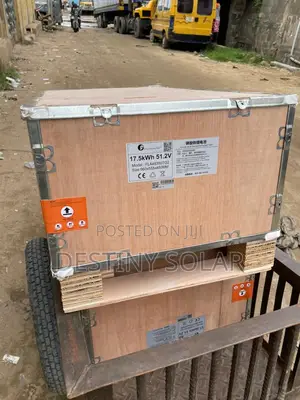 17.5kwh 51.2v Lithium Ion Battery Flat Felicity Much Available Stock