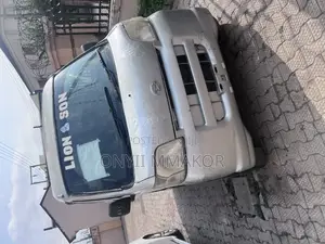 Daihatsu Hijet 2010 Grey