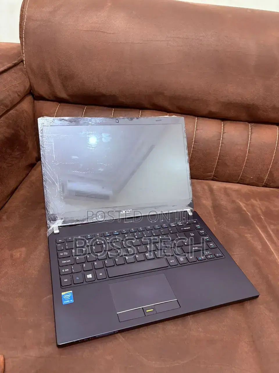 Laptop Acer Aspire 1 A114-32 8GB Intel Core i5 SSD 128GB