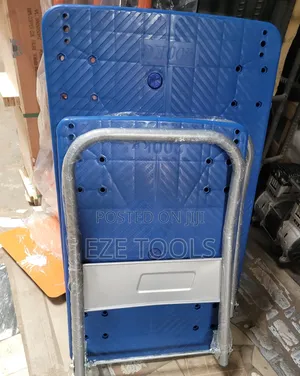 300kg Hand Held Truck