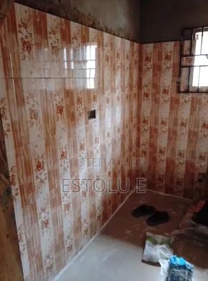 Tiling Work