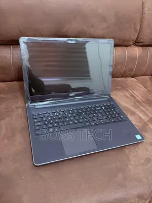 Laptop Dell Inspiron 15 4GB Intel Core i3 HDD 320GB