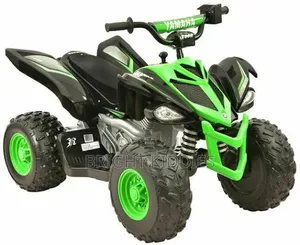 Electric Power Bike for Age 6 to 12