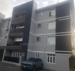 Furnished 3bdrm Block of Flats in Lekki Phase 1 for rent