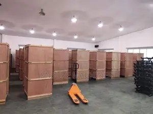 Sachet Pure Water Machines - Dingli Pure Water Machine